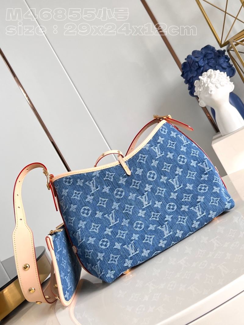 Louis Vuitton Shopping Bags